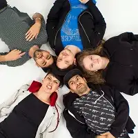 Millie Manders And The Shutup artist image