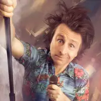 Milton Jones artist image