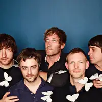Minus The Bear artist image
