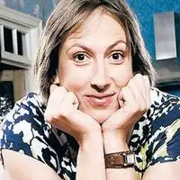 Miranda Hart artist image