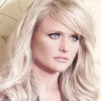 Miranda Lambert artist image