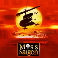 Miss Saigon artist image