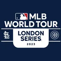 MLB London Series artist image