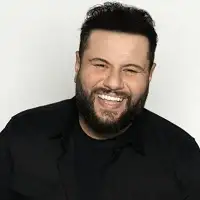 Mo Amer artist image