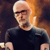 Moby artist image
