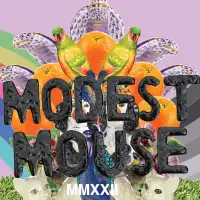 Modest Mouse artist image
