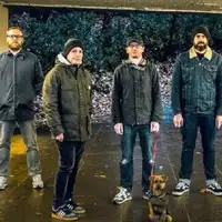 Mogwai artist image