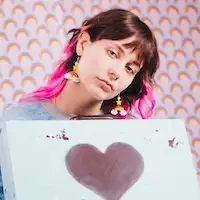 Mollie Coddled artist image