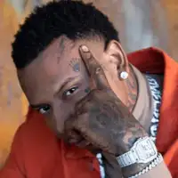 Moneybagg Yo artist image