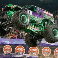 Monster Jam artist image