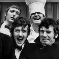 Monty Python