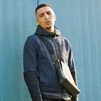 Morad artist image