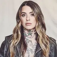 Morgan Wade artist image