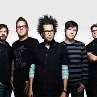 Motion City Soundtrack artist image