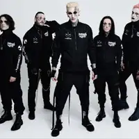 Motionless In White artist image