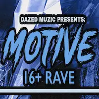 Motive artist image