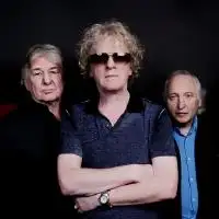 Mott the Hoople artist image