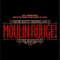 Moulin Rouge theatre image