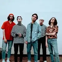 Mouth Culture artist image