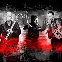 Mr Big artist image