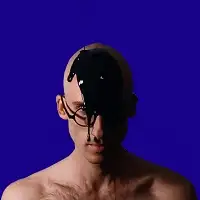 Mr Bruce artist image