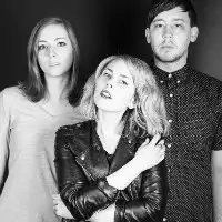 MRCH artist image