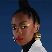 Ms Lauryn Hill artist image
