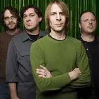 Mudhoney artist image