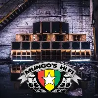 Mungos Hi fi artist image