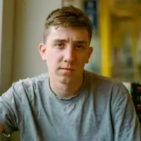 Mustbejohn artist image