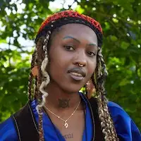 Muva Of Earth artist image