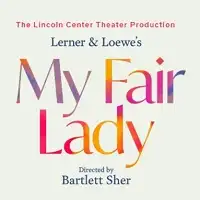 My Fair Lady artist image