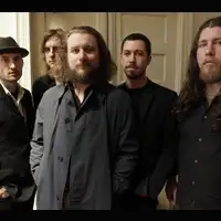 My Morning Jacket artist image