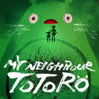 My Neighbour Totoro artist image