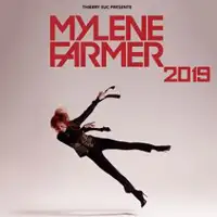 Mylene Farmer artist image