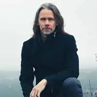Myles Kennedy artist image