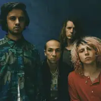 Mystery Jets artist image