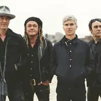 Nada Surf artist image