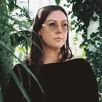 Nadia Reid artist image