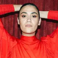 Nadine Shah artist image