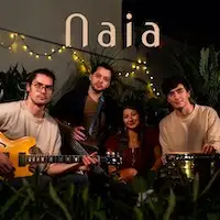 Naia artist image