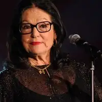 Nana Mouskouri artist image