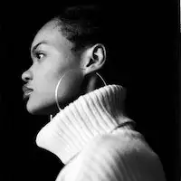 Naomi Kimpenu artist image