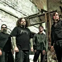 Napalm Death artist image