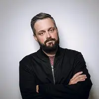 Nate Bargatze artist image