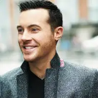 Nathan Carter artist image