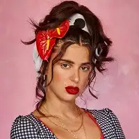 Nathy Peluso artist image