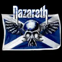 Nazareth artist image