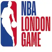 NBA London artist image