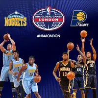 NBA artist image